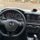 VW - VolksWagen Polo Comfort. 200 TSI 1.0 Flex 12V Aut. 2020 Flex-6