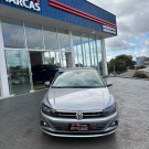 VW - VolksWagen Polo Comfort. 200 TSI 1.0 Flex 12V Aut. 2020 Flex-1
