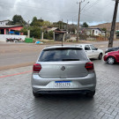 VW - VolksWagen Polo Comfort. 200 TSI 1.0 Flex 12V Aut. 2020 Flex-3