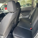 VW - VolksWagen Polo Comfort. 200 TSI 1.0 Flex 12V Aut. 2020 Flex-10