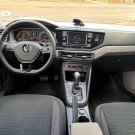 VW - VolksWagen Polo Comfort. 200 TSI 1.0 Flex 12V Aut. 2020 Flex-5