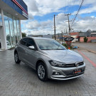 VW - VolksWagen Polo Comfort. 200 TSI 1.0 Flex 12V Aut. 2020 Flex-0