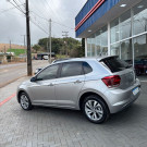 VW - VolksWagen Polo Comfort. 200 TSI 1.0 Flex 12V Aut. 2020 Flex-4