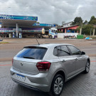 VW - VolksWagen Polo Comfort. 200 TSI 1.0 Flex 12V Aut. 2020 Flex-2