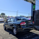 GM - Chevrolet Classic Life/LS 1.0 VHC FlexP. 4p 2013 Flex-2