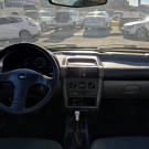GM - Chevrolet Classic Life/LS 1.0 VHC FlexP. 4p 2013 Flex-5