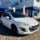 Peugeot 308 Active 1.6 Flex 16V 5p mec. 2014 Flex-2