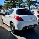 Peugeot 308 Active 1.6 Flex 16V 5p mec. 2014 Flex-4