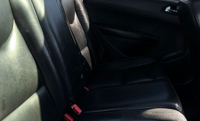 Peugeot 308 Active 1.6 Flex 16V 5p mec. 2014 Flex-0