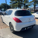 Peugeot 308 Active 1.6 Flex 16V 5p mec. 2014 Flex-6
