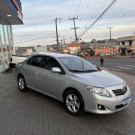 Toyota Corolla XEi 1.8/1.8 Flex 16V Aut. 2009 Flex-1