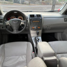 Toyota Corolla XEi 1.8/1.8 Flex 16V Aut. 2009 Flex-6