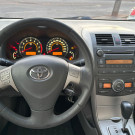 Toyota Corolla XEi 1.8/1.8 Flex 16V Aut. 2009 Flex-9