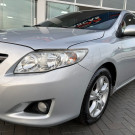 Toyota Corolla XEi 1.8/1.8 Flex 16V Aut. 2009 Flex-5