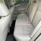 Toyota Corolla XEi 1.8/1.8 Flex 16V Aut. 2009 Flex-7