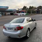 Toyota Corolla XEi 1.8/1.8 Flex 16V Aut. 2009 Flex-2