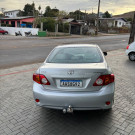 Toyota Corolla XEi 1.8/1.8 Flex 16V Aut. 2009 Flex-4