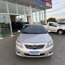Toyota Corolla XEi 1.8/1.8 Flex 16V Aut. 2009 Flex-0