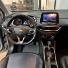 GM - Chevrolet TRACKER Premier 1.2 Turbo 12V Flex Aut. 2021 Flex-13