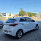 Hyundai HB20 Premium 1.6 Flex 16V Mec. 2015 Flex-5