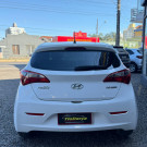 Hyundai HB20 Premium 1.6 Flex 16V Mec. 2015 Flex-1