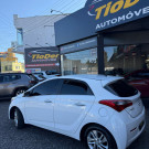 Hyundai HB20 Premium 1.6 Flex 16V Mec. 2015 Flex-4