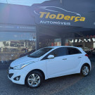Hyundai HB20 Premium 1.6 Flex 16V Mec. 2015 Flex-0