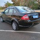 Ford Fiesta Sedan 1.0 8V Flex 4p 2008 Flex-1