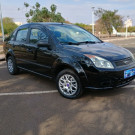 Ford Fiesta Sedan 1.0 8V Flex 4p 2008 Flex-0