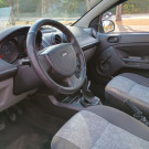 Ford Fiesta Sedan 1.0 8V Flex 4p 2008 Flex-7