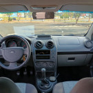 Ford Fiesta Sedan 1.0 8V Flex 4p 2008 Flex-5