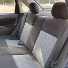 Ford Fiesta Sedan 1.0 8V Flex 4p 2008 Flex-4