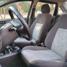 Ford Fiesta Sedan 1.0 8V Flex 4p 2008 Flex-3