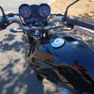 YAMAHA YBR 125 FACTOR K/ FACTOR K1 2012 Gasolina-5