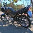 YAMAHA YBR 125 FACTOR K/ FACTOR K1 2012 Gasolina-1