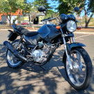 YAMAHA YBR 125 FACTOR K/ FACTOR K1 2012 Gasolina-4