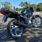 YAMAHA YBR 125 FACTOR K/ FACTOR K1 2012 Gasolina-2