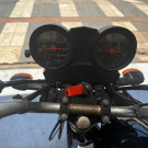 YAMAHA YBR 125 FACTOR K/ FACTOR K1 2012 Gasolina-2