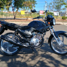 YAMAHA YBR 125 FACTOR K/ FACTOR K1 2012 Gasolina-3
