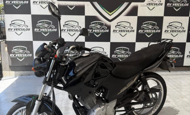 YAMAHA YBR 125 FACTOR K/ FACTOR K1 2012 Gasolina-0