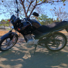 YAMAHA YBR 125 FACTOR K/ FACTOR K1 2012 Gasolina-0
