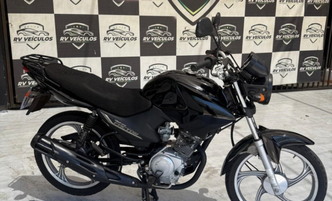 YAMAHA YBR 125 FACTOR K/ FACTOR K1 2012 Gasolina