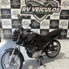 YAMAHA YBR 125 FACTOR K/ FACTOR K1 2012 Gasolina-0