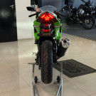 KAWASAKI NINJA 500 SE Zero KM Gasolina-17