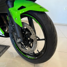 KAWASAKI NINJA 500 SE Zero KM Gasolina-0