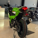 KAWASAKI NINJA 500 SE Zero KM Gasolina-15