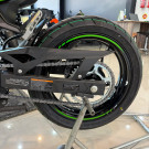KAWASAKI NINJA 500 SE Zero KM Gasolina-6