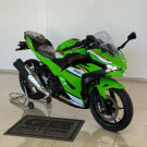KAWASAKI NINJA 500 SE Zero KM Gasolina-11
