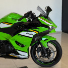 KAWASAKI NINJA 500 SE Zero KM Gasolina-12