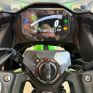 KAWASAKI NINJA 500 SE Zero KM Gasolina-9